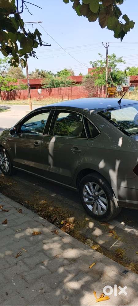 Skoda Rapid 2017 Diesel Well Maintained