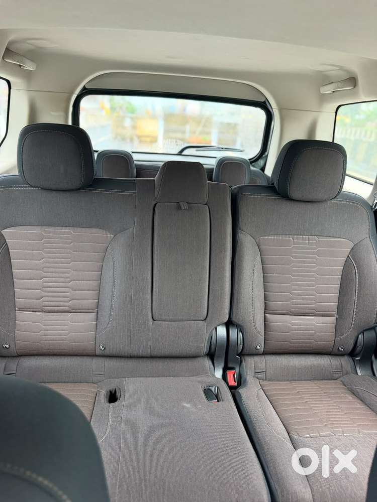 Mahindra Scorpio N Z6 Diesel Mt 4wd 7 Str, 2023, Diesel