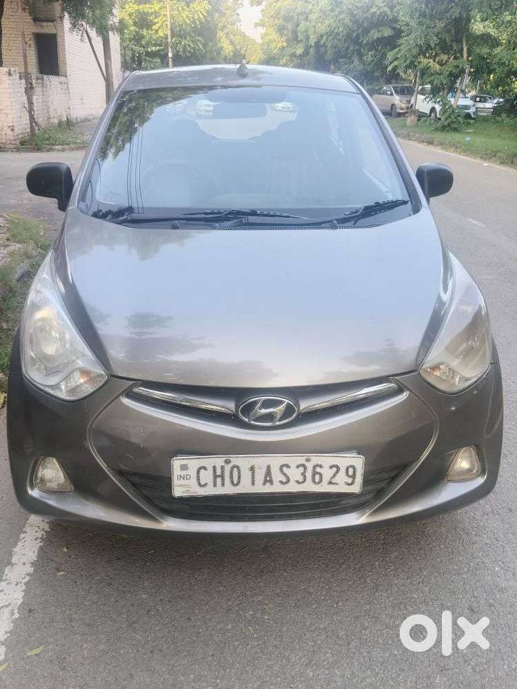 Hyundai Eon Era +, 2013, Petrol