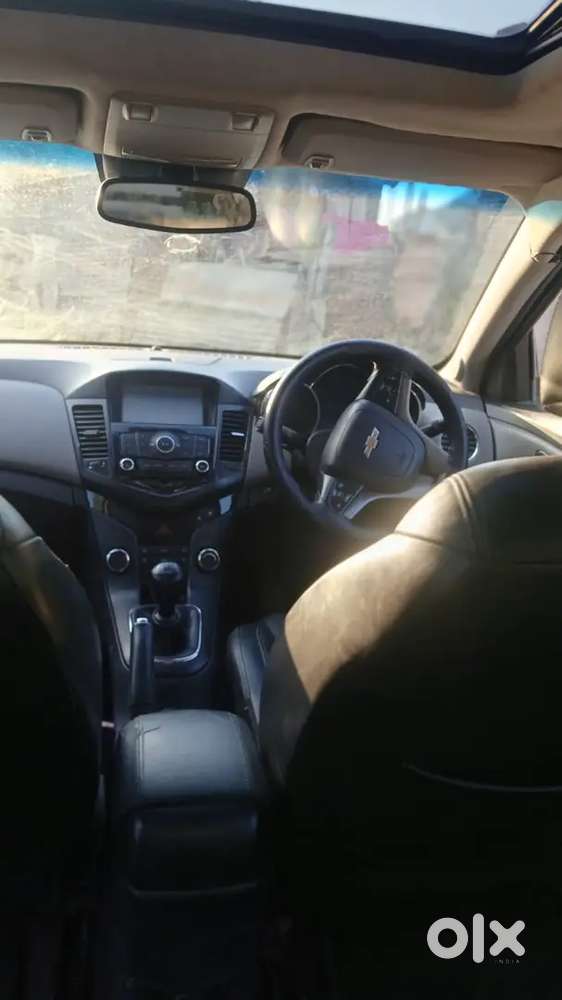 Chevrolet Cruze  Diesel Well Maintained