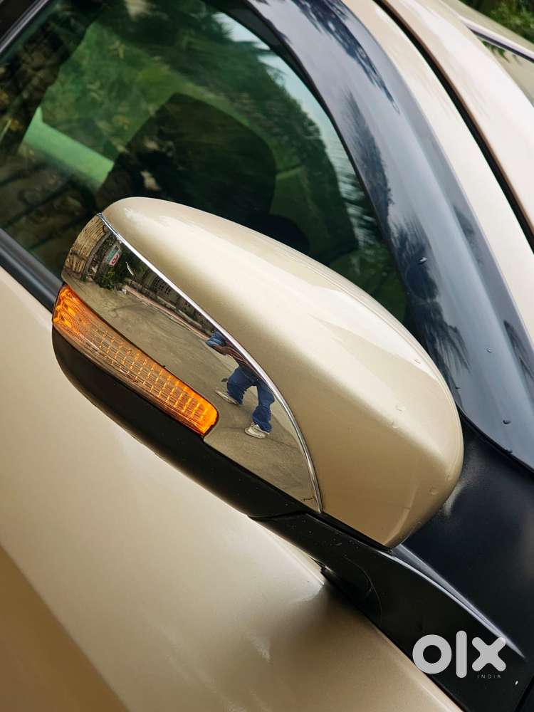 Maruti Suzuki Ciaz Vdi Option Shvs, 2017, Diesel