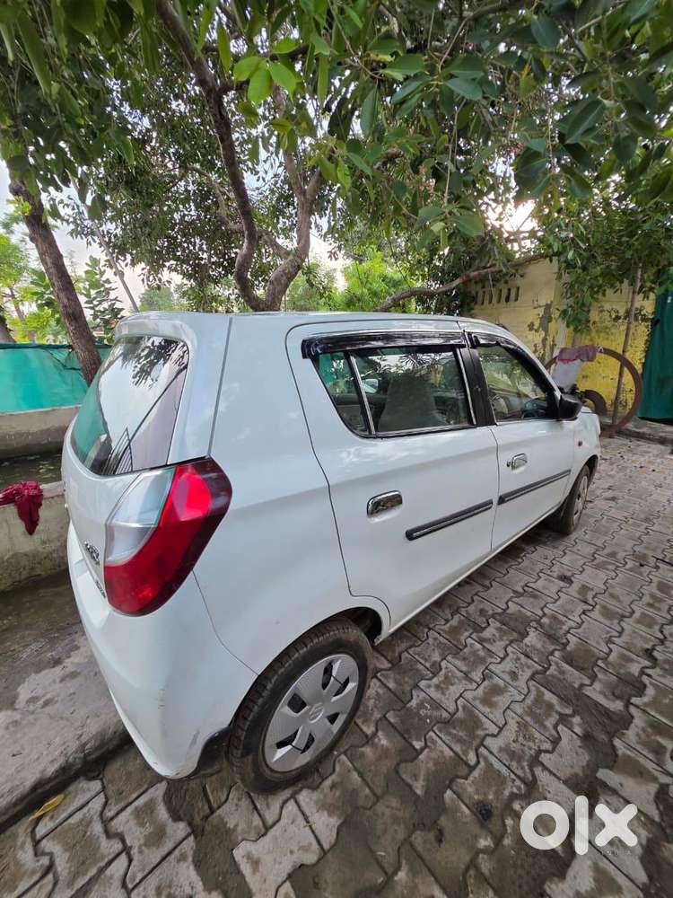 Maruti Suzuki Alto K10 2014 Petrol Good Condition