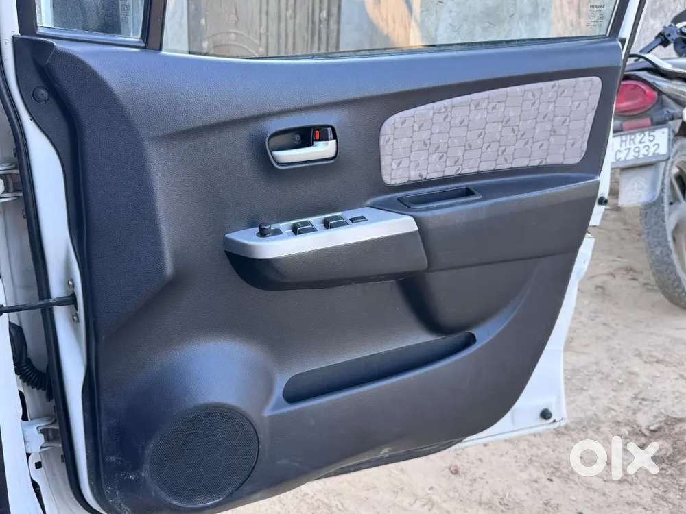 Maruti Suzuki Wagon R 2014 Cng & Hybrids 110000 Km Driven