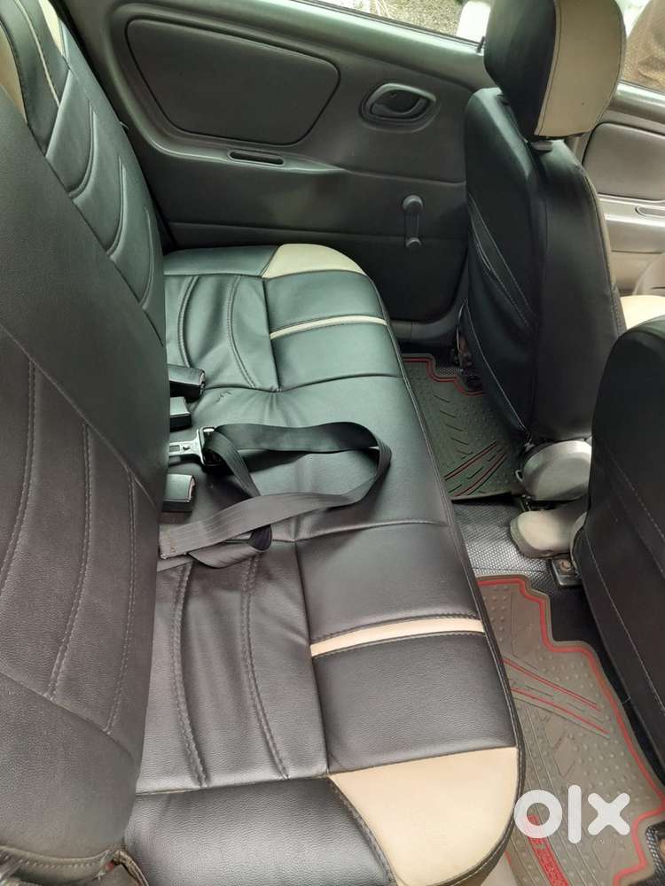 Maruti Suzuki Alto 2009