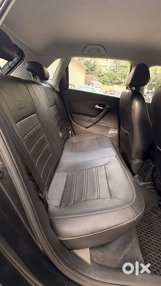 Volkswagen Polo Gt Tsi, 2019, Petrol