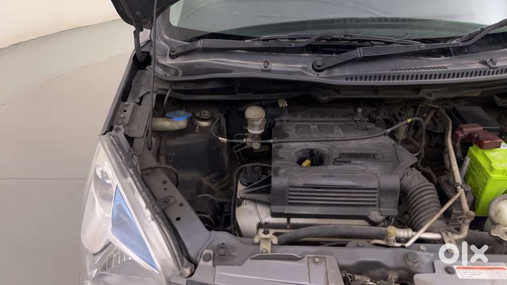 Maruti Suzuki Wagon R Vxi, 2014, Petrol