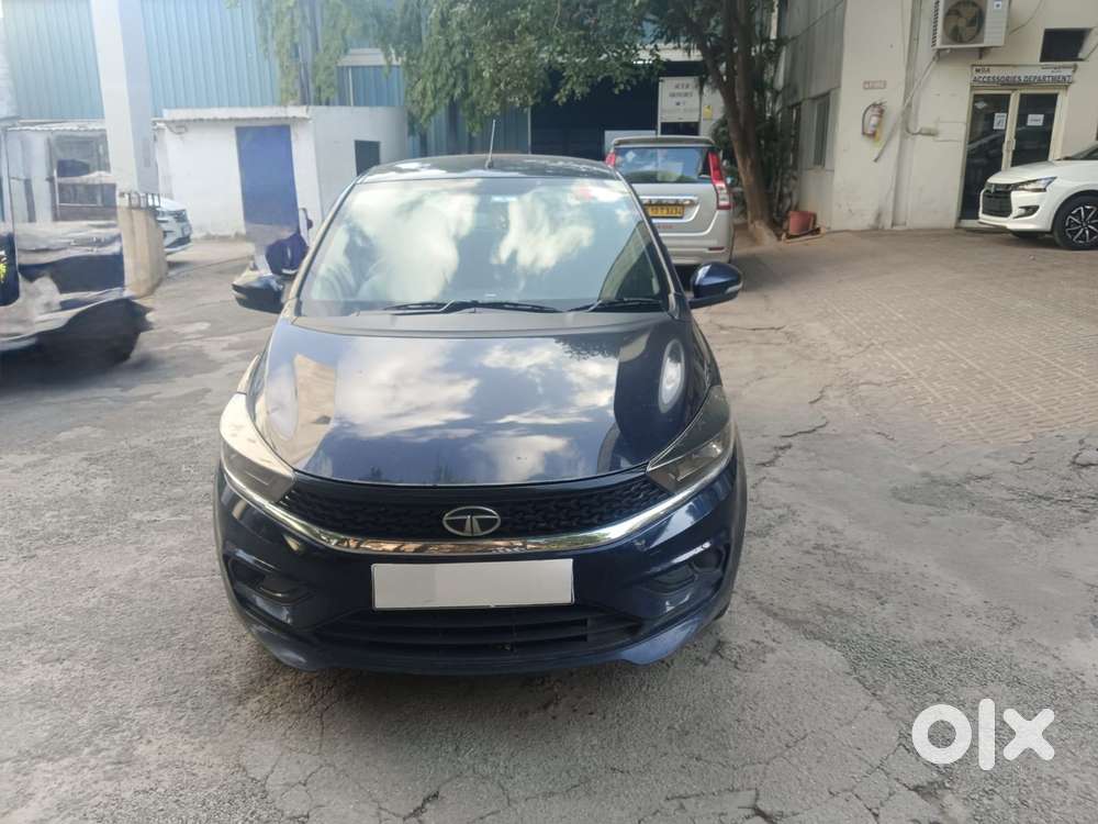 Tata Tiago 1.05 Revotorq Xt, 2021, Petrol