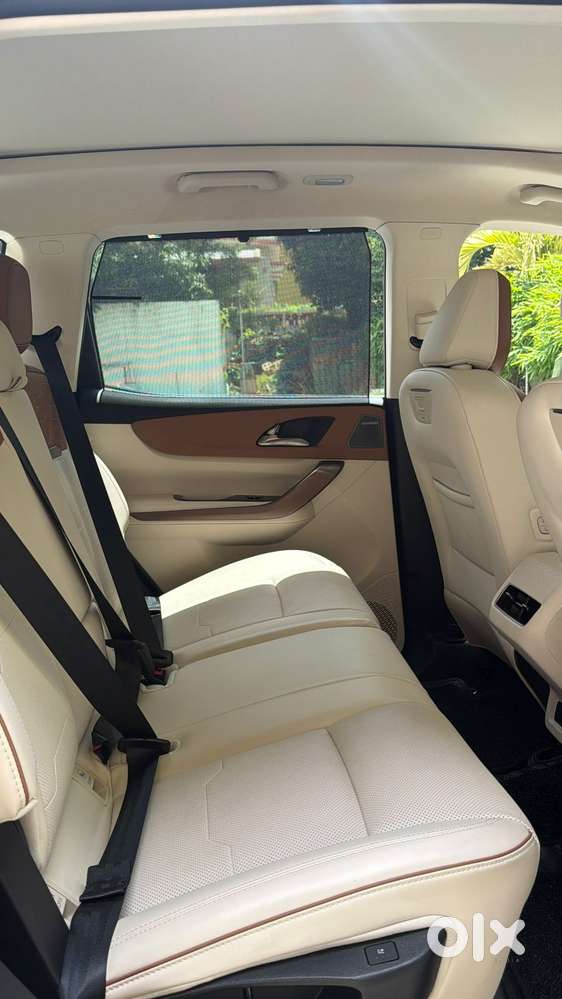 Mahindra Xuv 7xo Ax7l At, 2026, Petrol