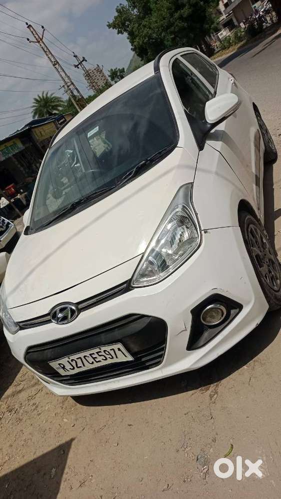 Hyundai Grand I10 Sportz O 1.2, 2015, Petrol