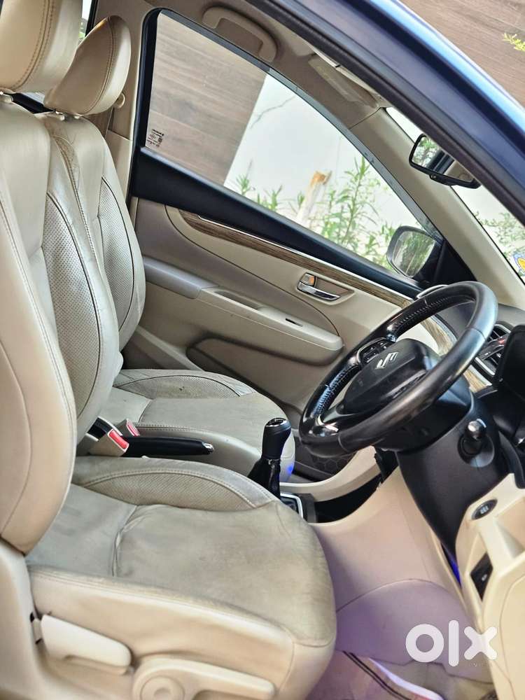 Maruti Suzuki Ciaz Smart Hybrid Sigma , 2018, Diesel