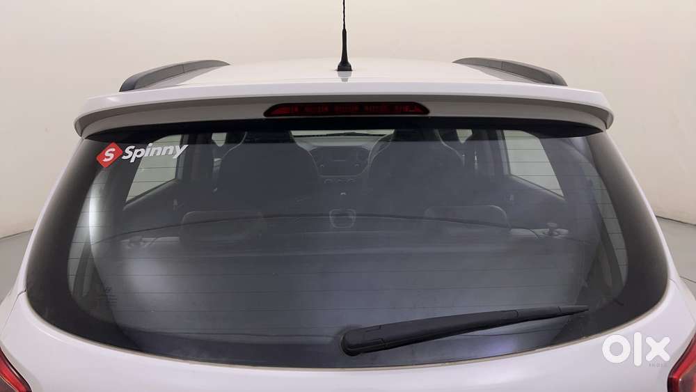 Hyundai Grand I10 Asta 1.2 Kappa Vtvt (o), 2017, Petrol