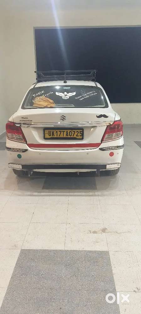 Maruti Suzuki Dzire 2023 Petrol 120000 Km Driven