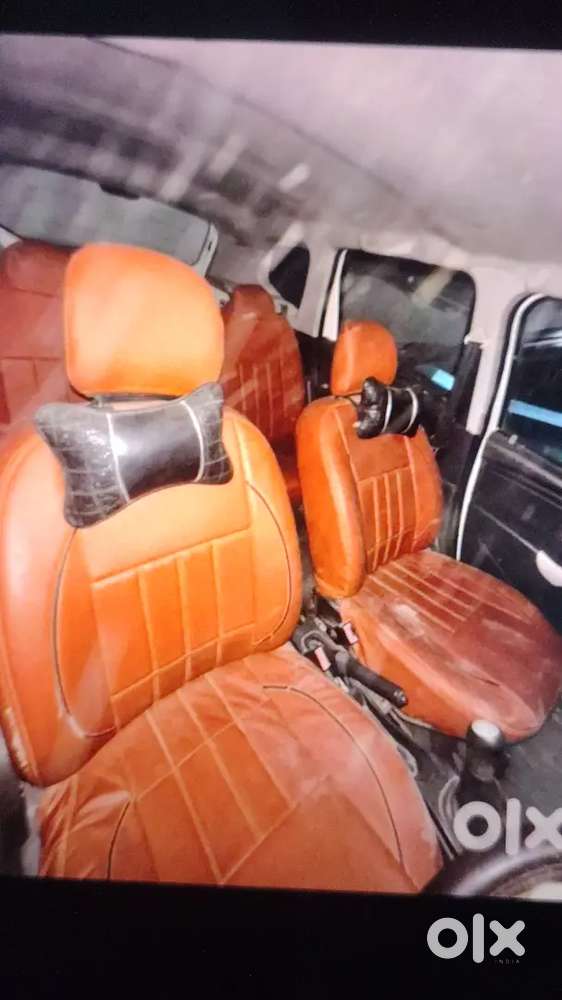 Nissan Terrano Diesel 2015 Year