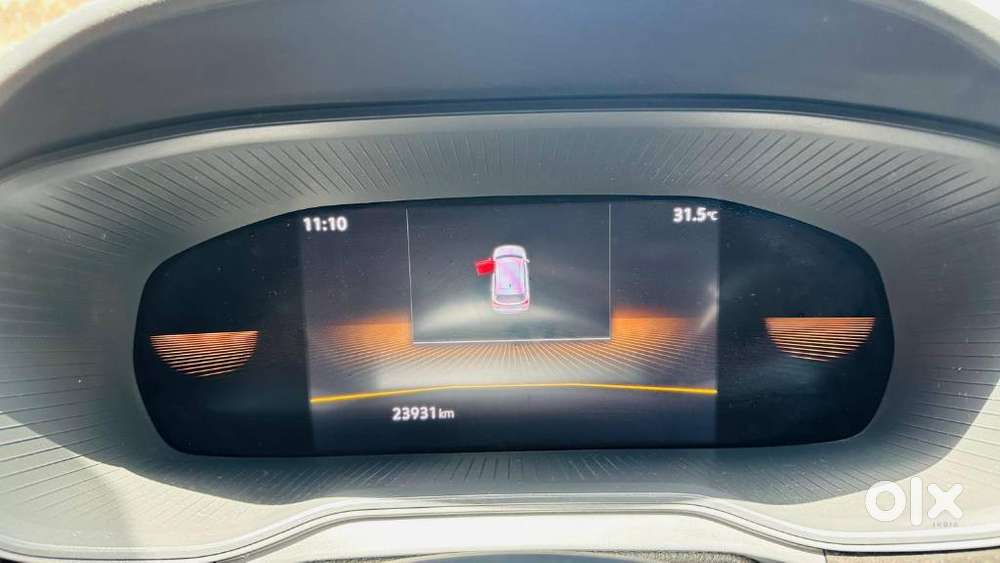 Skoda Kushaq 1.0 Tsi Style At, 2022, Petrol
