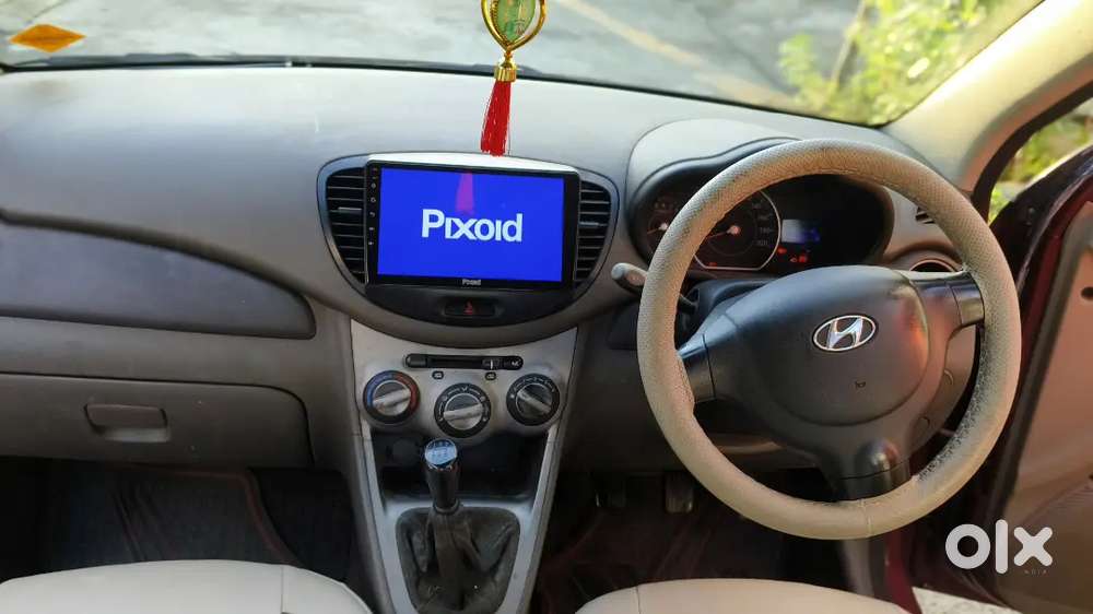 Hyundai I10 2013 Petrol Good Condition , Well Maintained