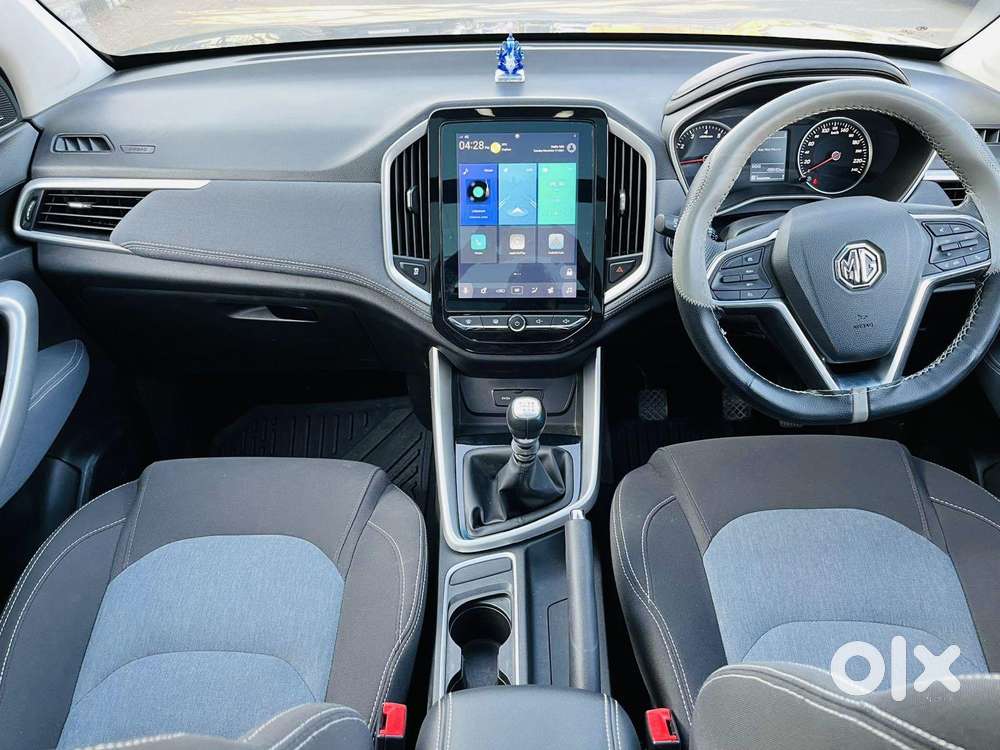 Mg Hector 2.0 Smart Diesel, 2023, Diesel