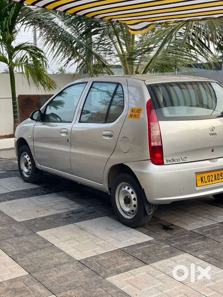 Tata Indica V2 2014