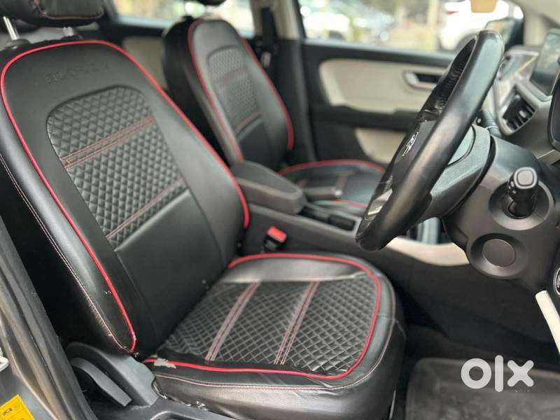 Tata Altroz Xz Plus (o) (s) Icng, 2023, Cng & Hybrids