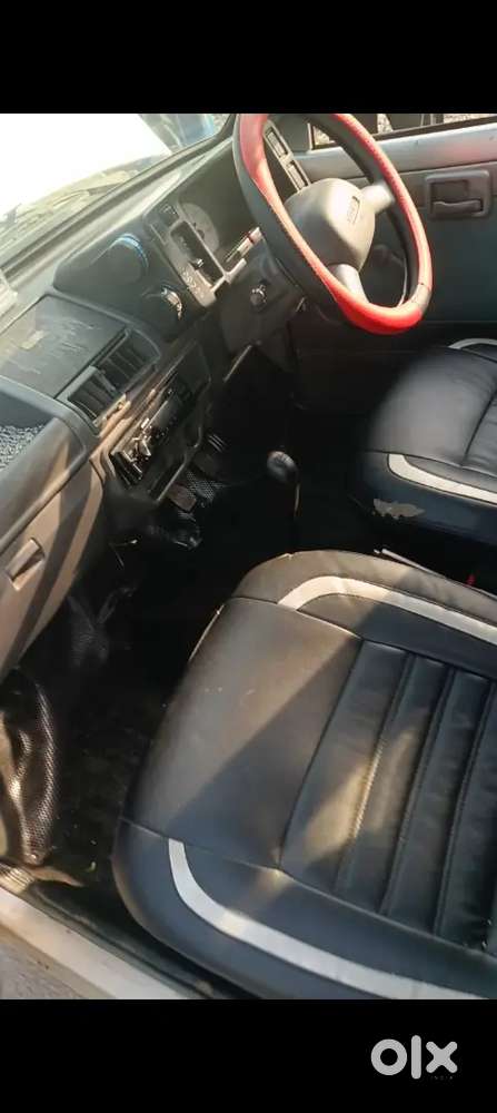 Maruti Suzuki 800 2008