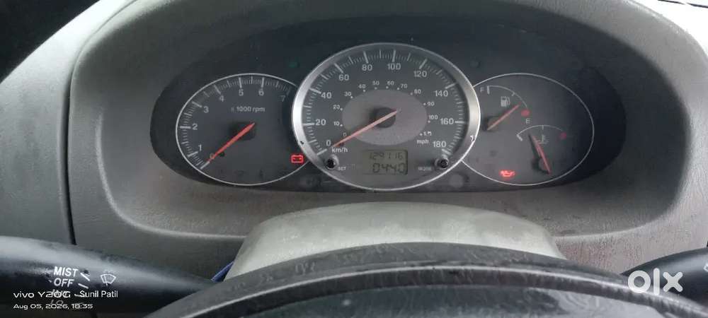 Mahindra Scorpio Diesel Manual 2nd 2011