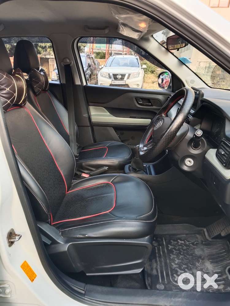 Tata Punch Adventure, 2022, Petrol