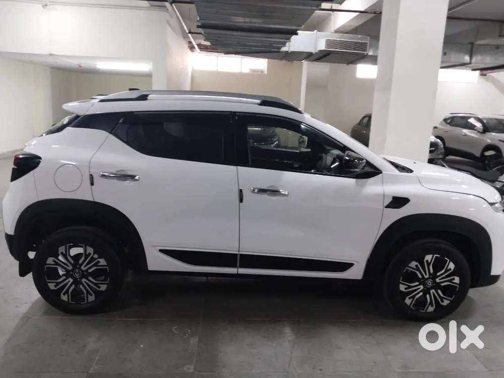 Renault Kiger 2022 Petrol