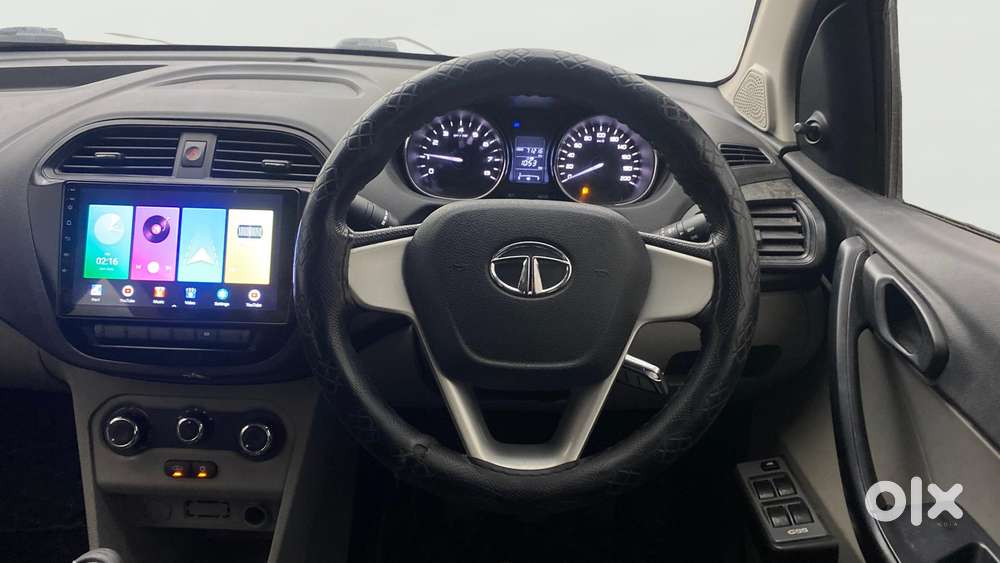 Tata Tiago Xe, 2019, Petrol
