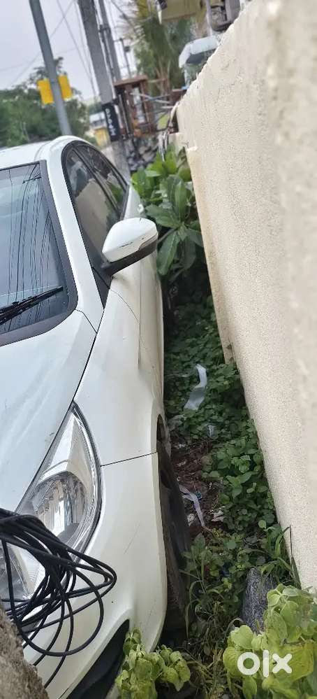 Tata Zest 1.2 Revotron 2016