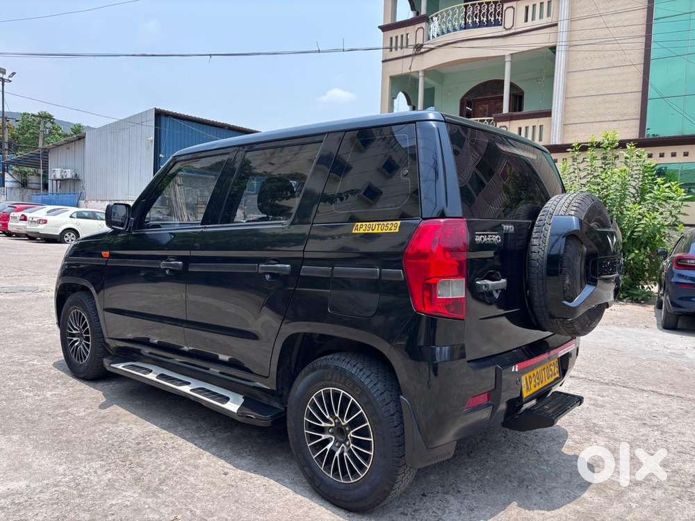 Mahindra Bolero Neo Plus 2023 Diesel Well Maintained