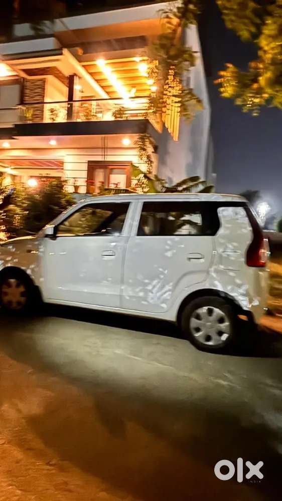 Doctor Driven Car In New Condition