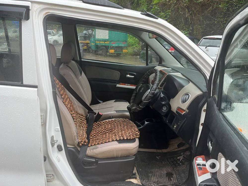Maruti Suzuki Wagon R 1.0 Lxi Cng, 2014, Cng & Hybrids