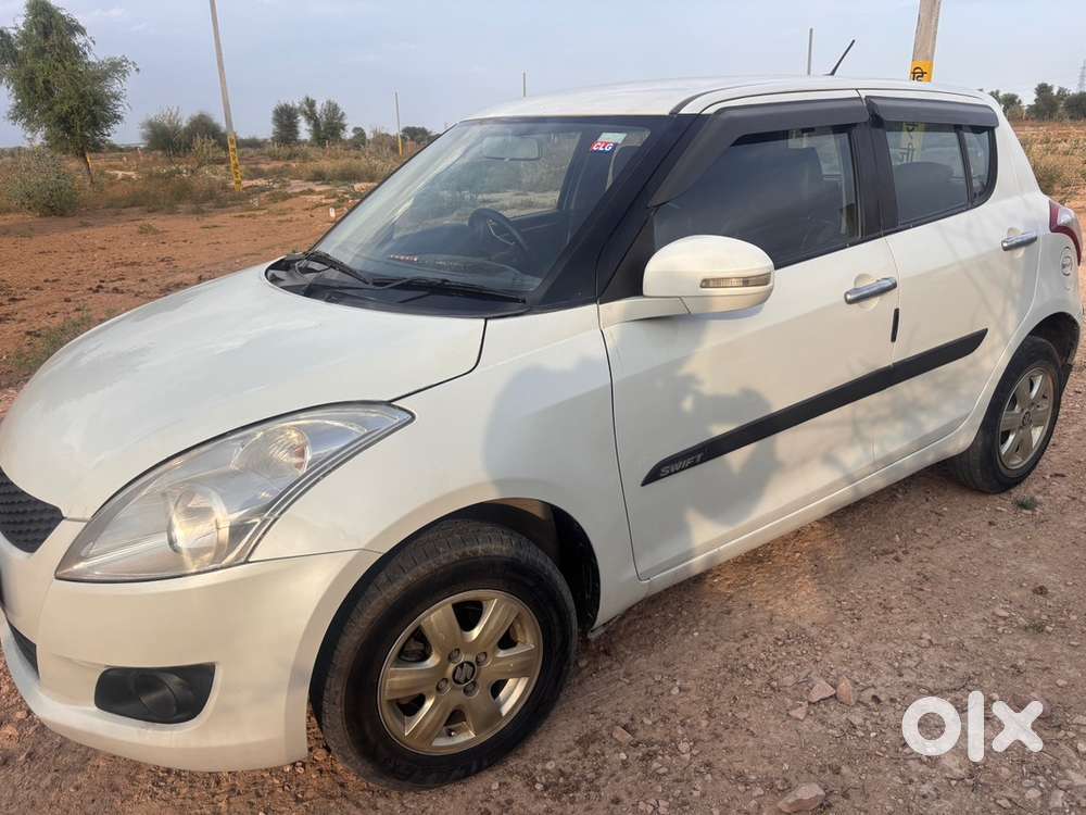Maruti Suzuki Swift 2014 Diesel Well Maintained