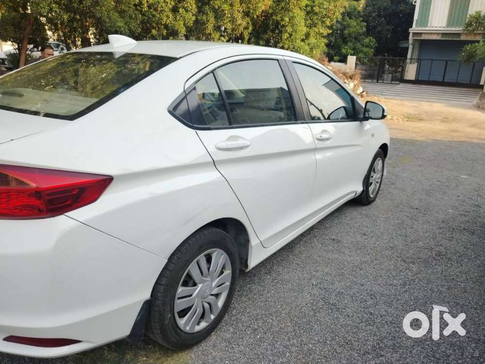Honda City 2014-2015 I Dtec Sv, 2015, Diesel