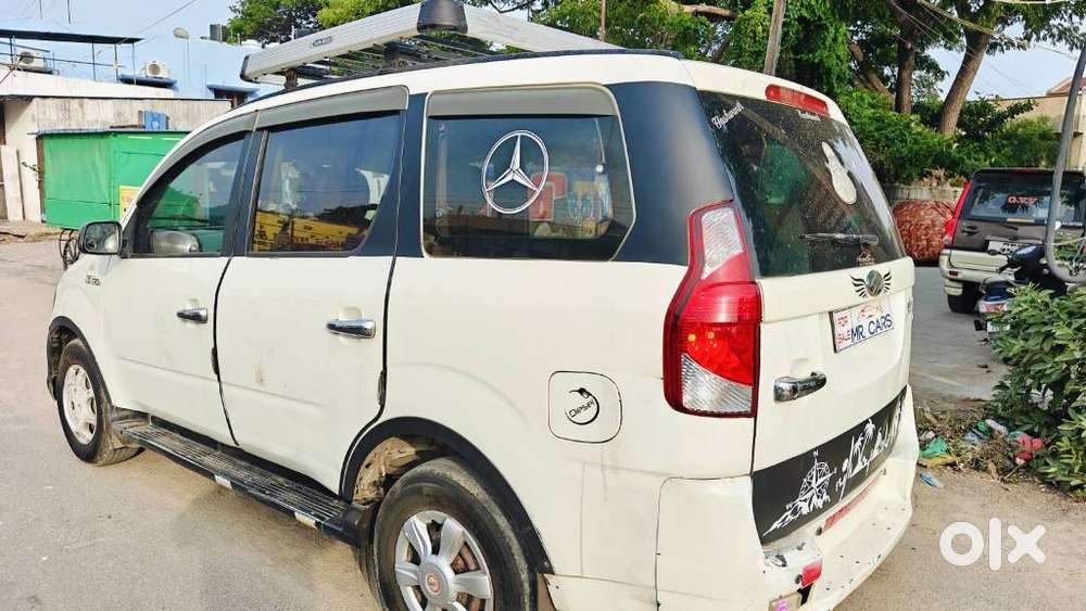 Mahindra Xylo D2 Maxx Bsiv, 2016, Diesel