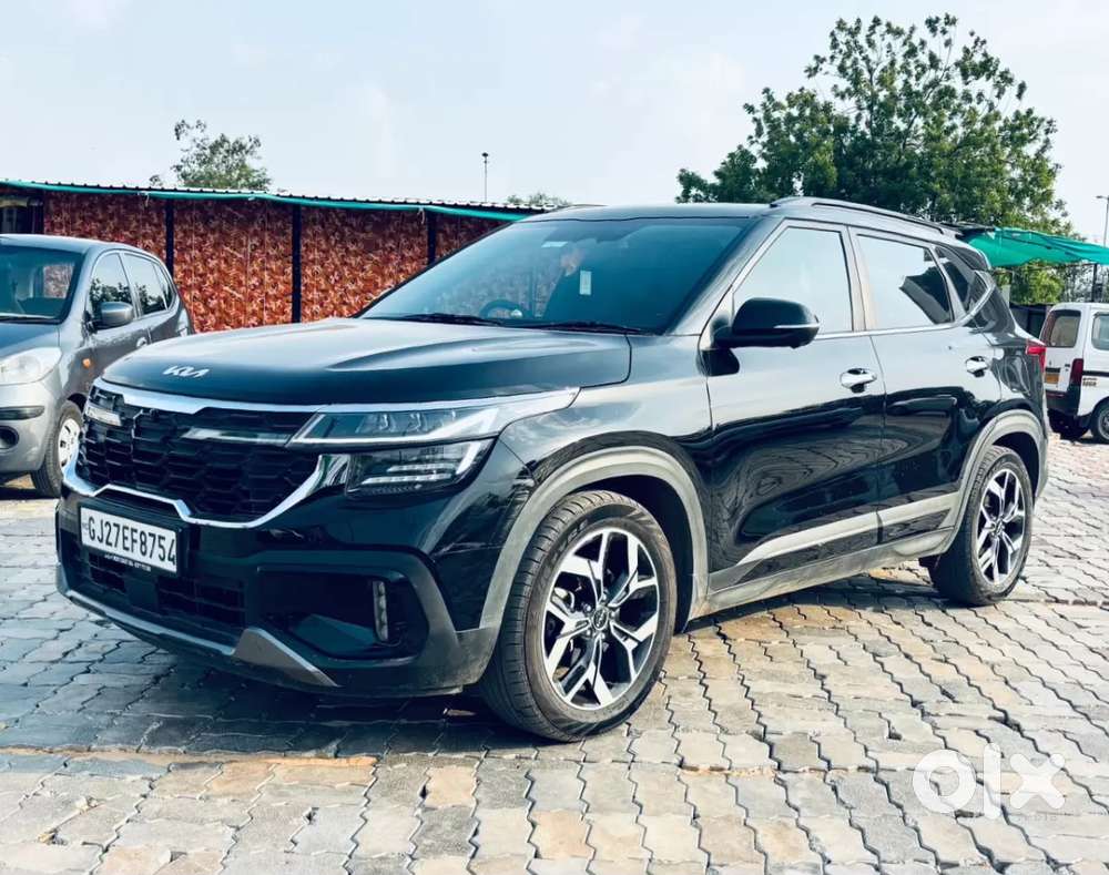 Kia Seltos Gtx Plus, 2025, Diesel