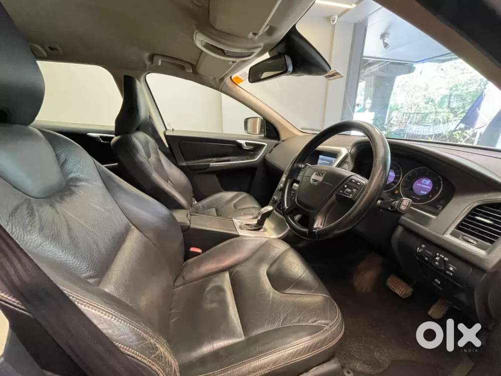 Volvo Xc60, 2014, Diesel