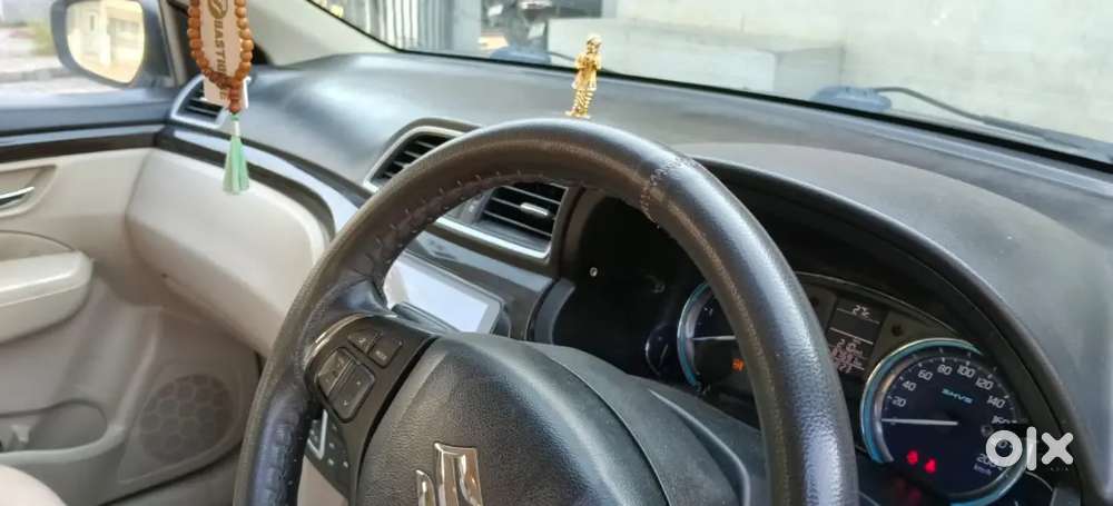 2016 Maruti Suzuki Ciaz