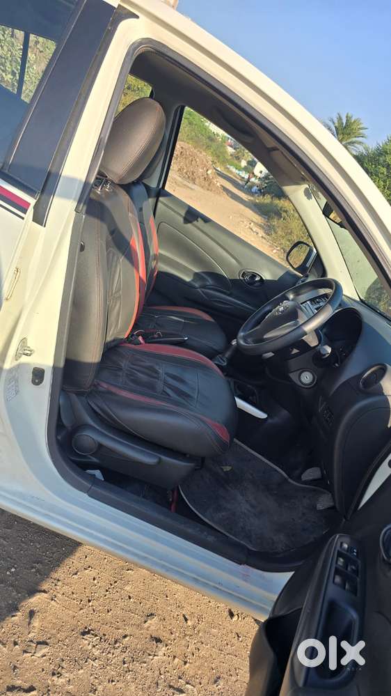 Nissan Sunny Xl D, 2019, Diesel