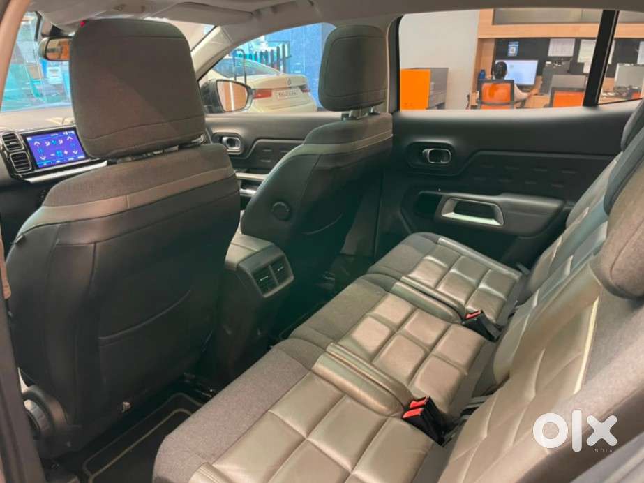 Citroen C5 Aircross Shine Dualtone, 2022, Diesel