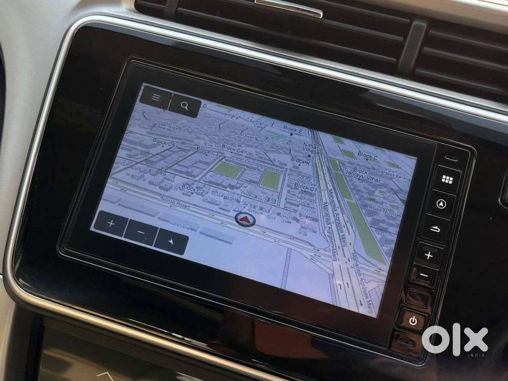 Honda City Zx Cvt, 2020, Petrol