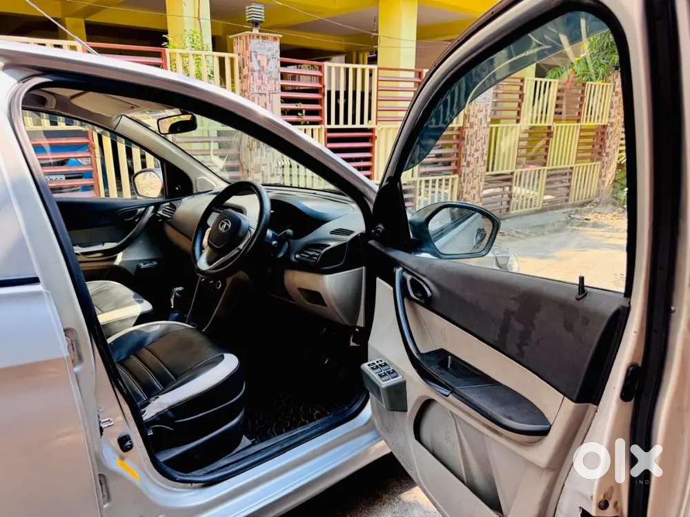 Tata Tiago 2018 Diesel 35km In 1 Litre Well Maintained
