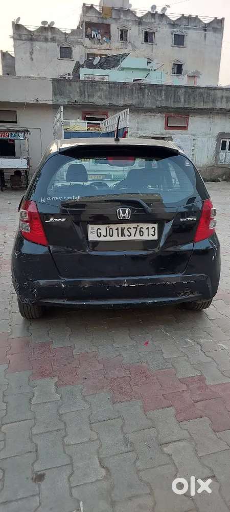 Honda Jaaz 1.2  X I Vtech. Pure Petrol 1st Owner
