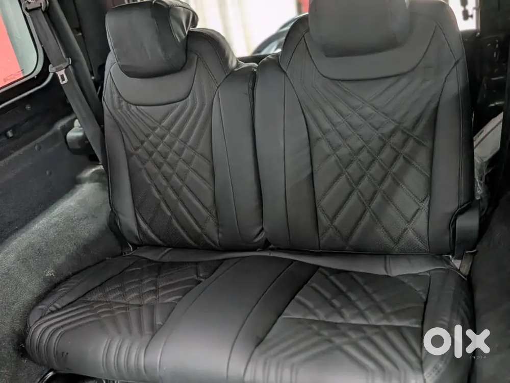 Mahindra Thar 1.5 Diesel Manual 2024