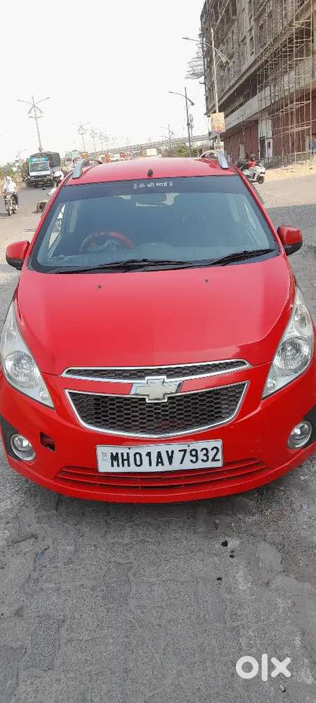 Chevrolet Beat 2011
