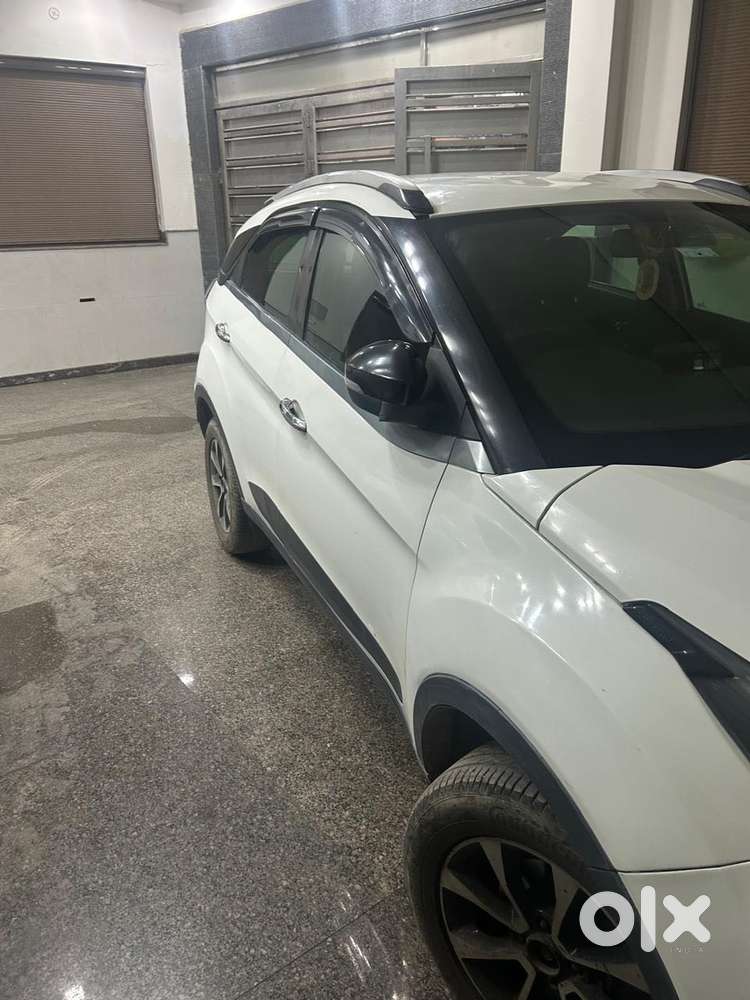 Tata Nexon 1.5 Revotorq Xza Plus, 2020, Diesel