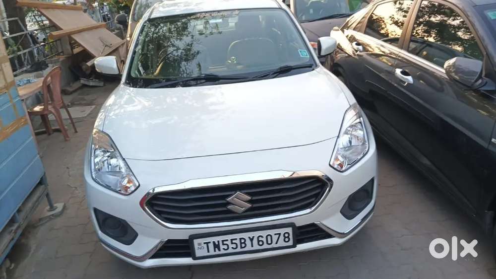 Maruti Suzuki Dzire 2019 Petrol 87000 Km Driven