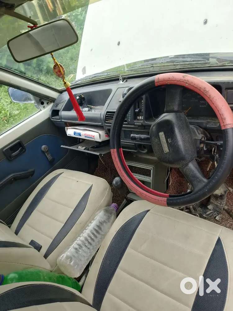 Maruti Suzuki 800 Petrol 2000