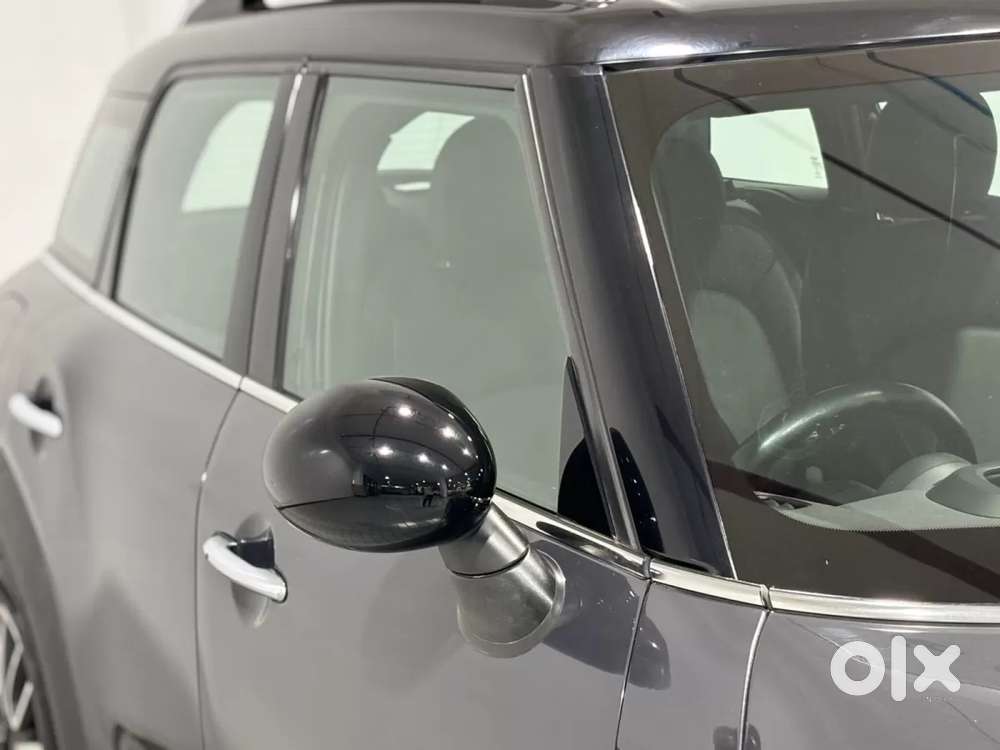 Mini Cooper S, 2019, Petrol