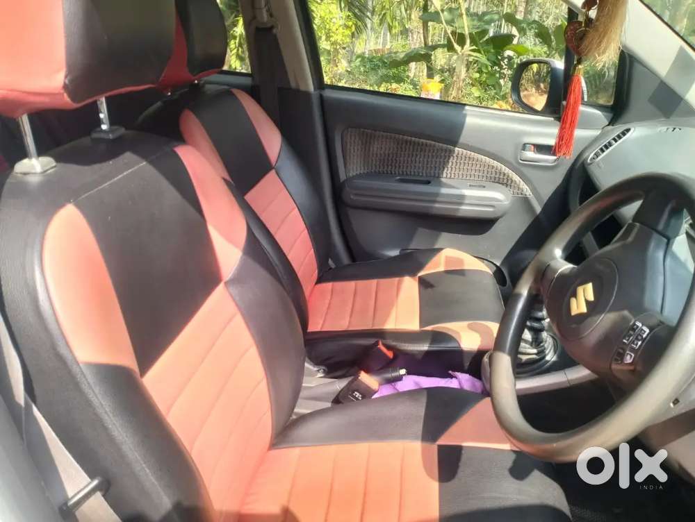 Maruti Suzuki Ritz 2013 Petrol 145000 Km Driven