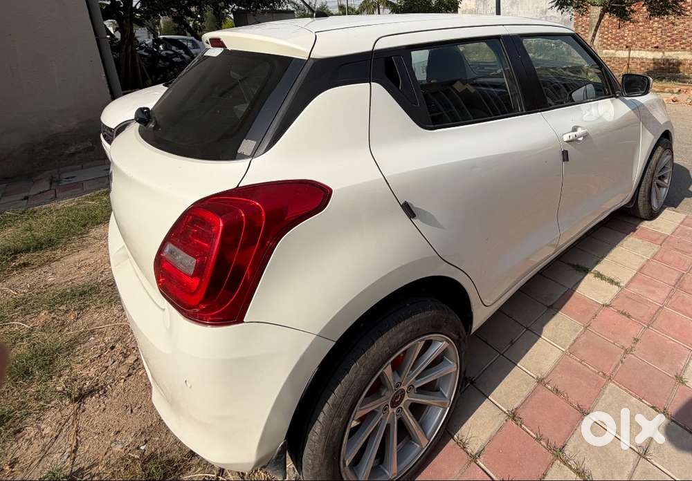Swift Automatic